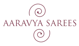 logo__Aaravya Sarees