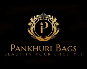 logo__Pankhuri Bags