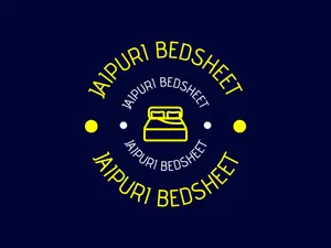 logo__Jaipuri bedsheet