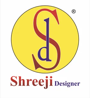 logo__Shreeji Designer