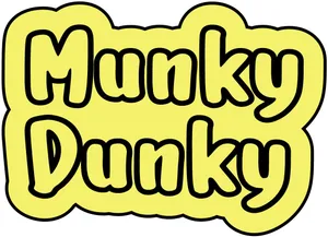 logo__Munky Dunky