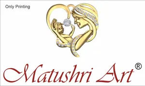 logo__MATUSHRI ART