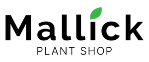 logo__MALLICK PLANTSHOP