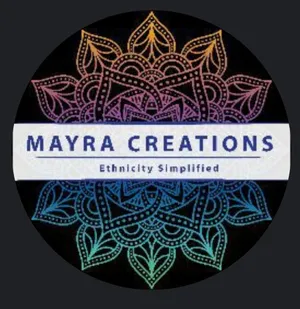 logo__Mayra creations