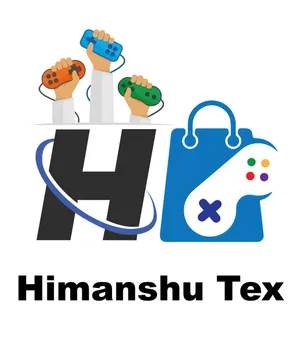 logo__Himanshu Tex