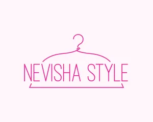 logo__Nevisha Style