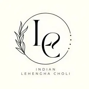 logo__Indian Lahengha Choli