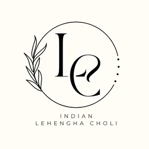 logo__Indian Lahengha Choli