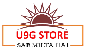 logo__U9G Store