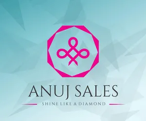 logo__ANUJ SALES