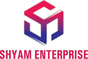 logo__Shyam Enterprise