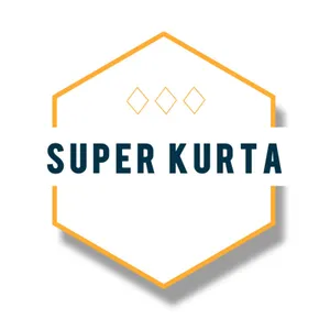 logo__SUPER KURTA