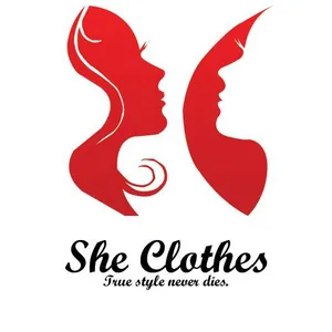 logo__She Clothes