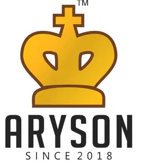 logo__Aryson India