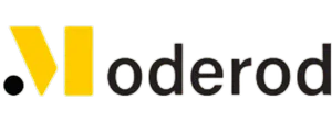 logo__Moderod