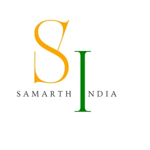 logo__SAMARTH INDIA