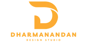 logo__Dharmanandan Design Studio
