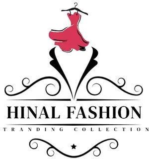 logo__Hinal fashion