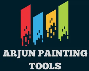 logo__ARJUN PAINTING TOOLS