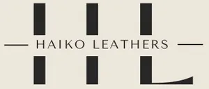 logo__Haiko leathers