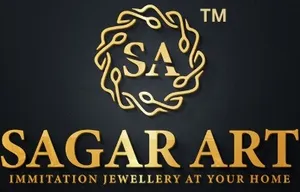 logo__Sagar Art