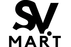 logo__The SV Mart