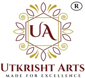 logo__Utkrisht Arts