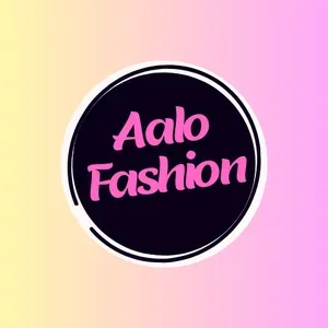 logo__Aalo Fashions
