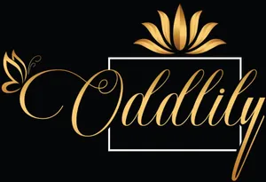 logo__Oddlily