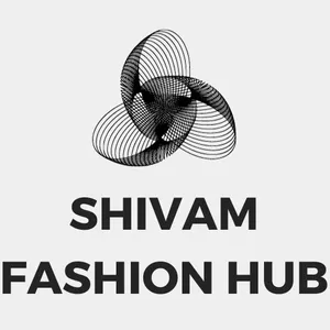 logo__Shivam fashion hub