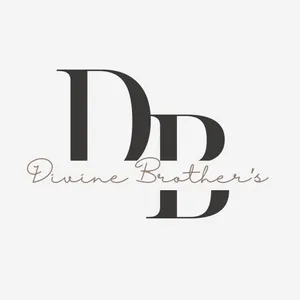 logo__Divine Brother's