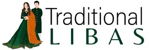 logo__Traditional Libas