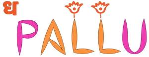 logo__Welcome to ध Pallu!