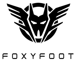 logo__FoxyFoot