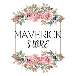 logo__Maverick Store