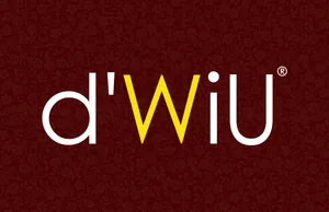 logo__d'WiU by Monika Malhotra