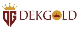 logo__DEKGOLD