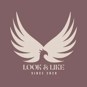 logo__LOOK AND  LIKE