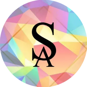 logo__Saloni's Aroha 