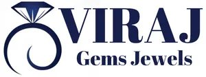 logo__Viraj Gems jewels