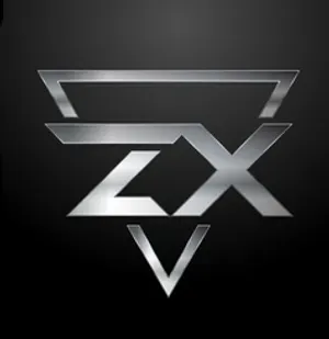 logo__ZXMAN