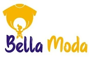 logo__Bella moda