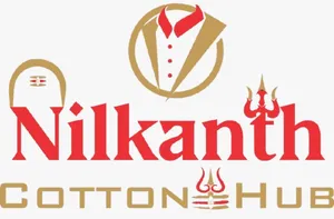 logo__Nilkanth Cotton Hub