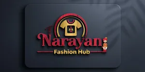 logo__Narayan Fashion Hub