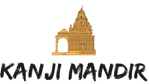 logo__KANJI MANDIR 