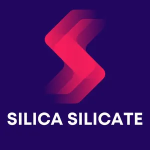 logo__SILICA SILICATE