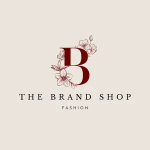 logo__The brand shop