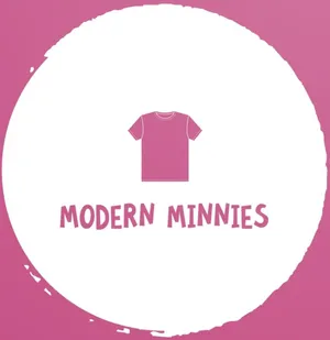 logo__Modern Minnies