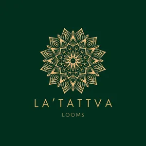 logo__LA'TATTVA LOOMS