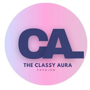logo__THE CLASSY AURA